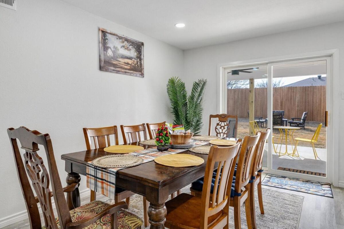 Frisco Getaway Hometel W The Spa And Outdoor Kitchen Eksteriør bilde
